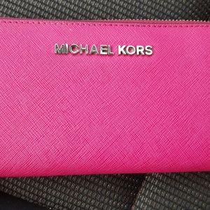 Michael Kors wallet